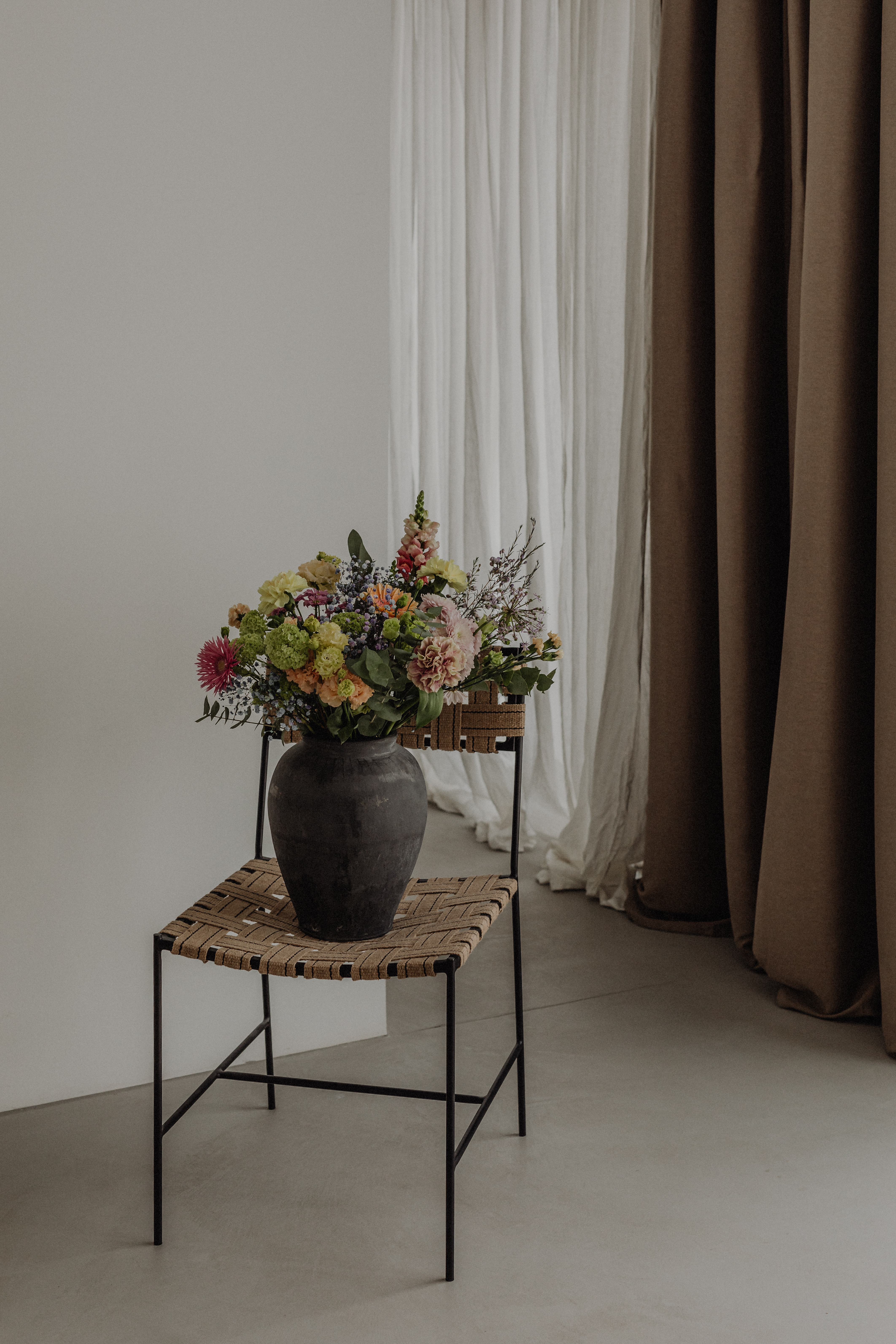 Privacy & Blackout Fabrics