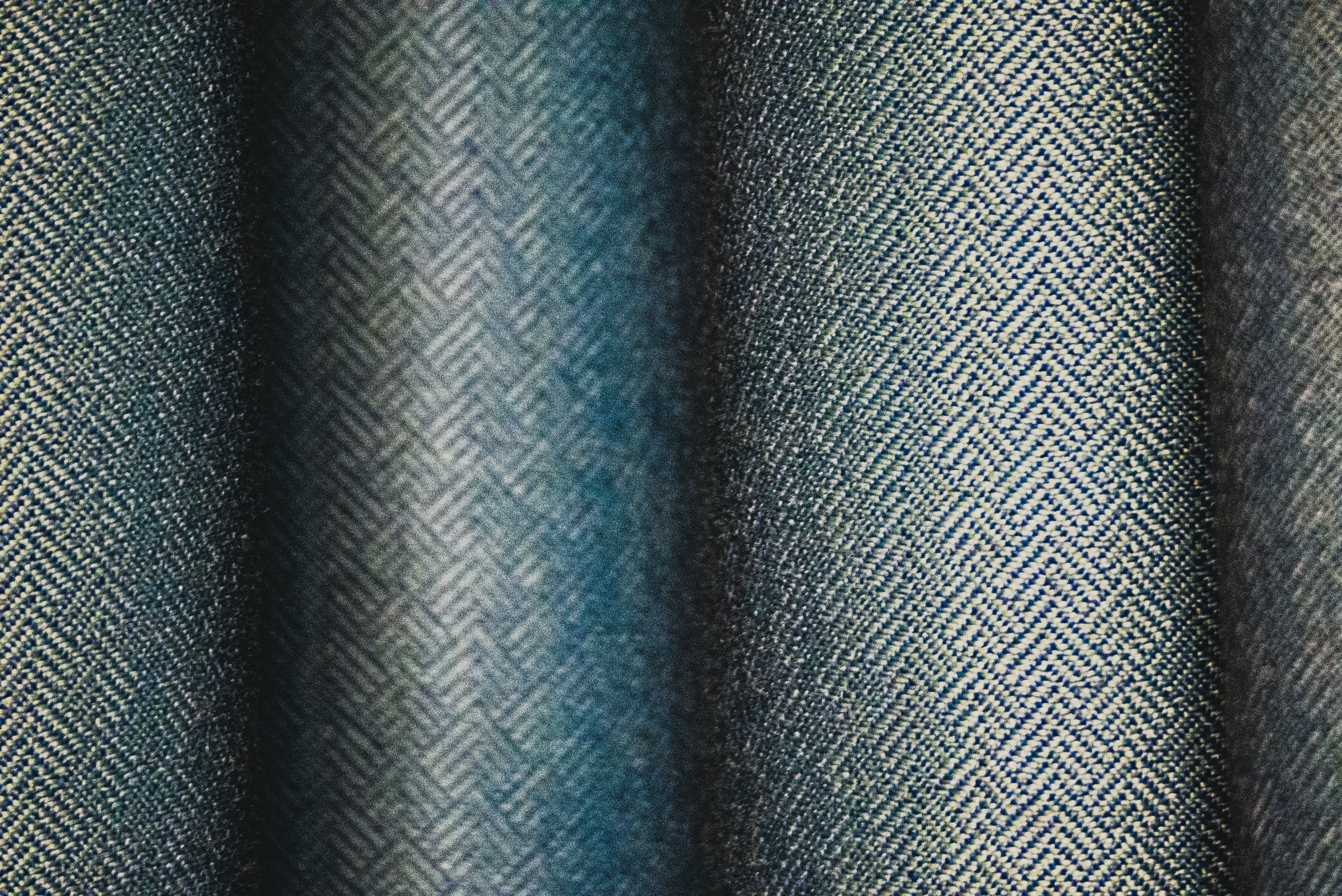 Parisian Velvet Curtains